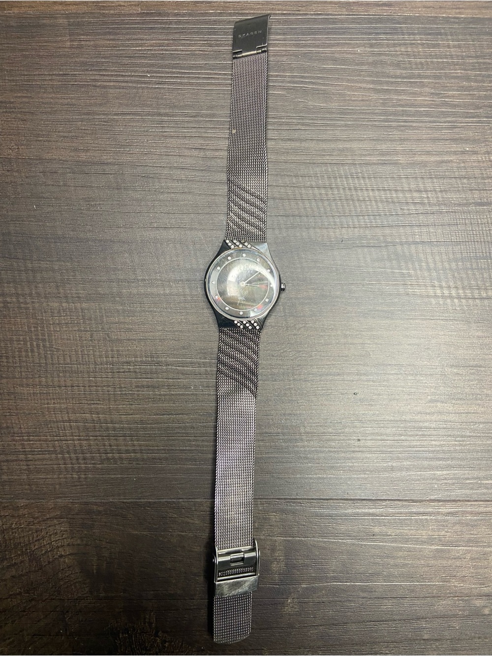 Skagen 635SMM1 Womens Watch (unsure if this works)